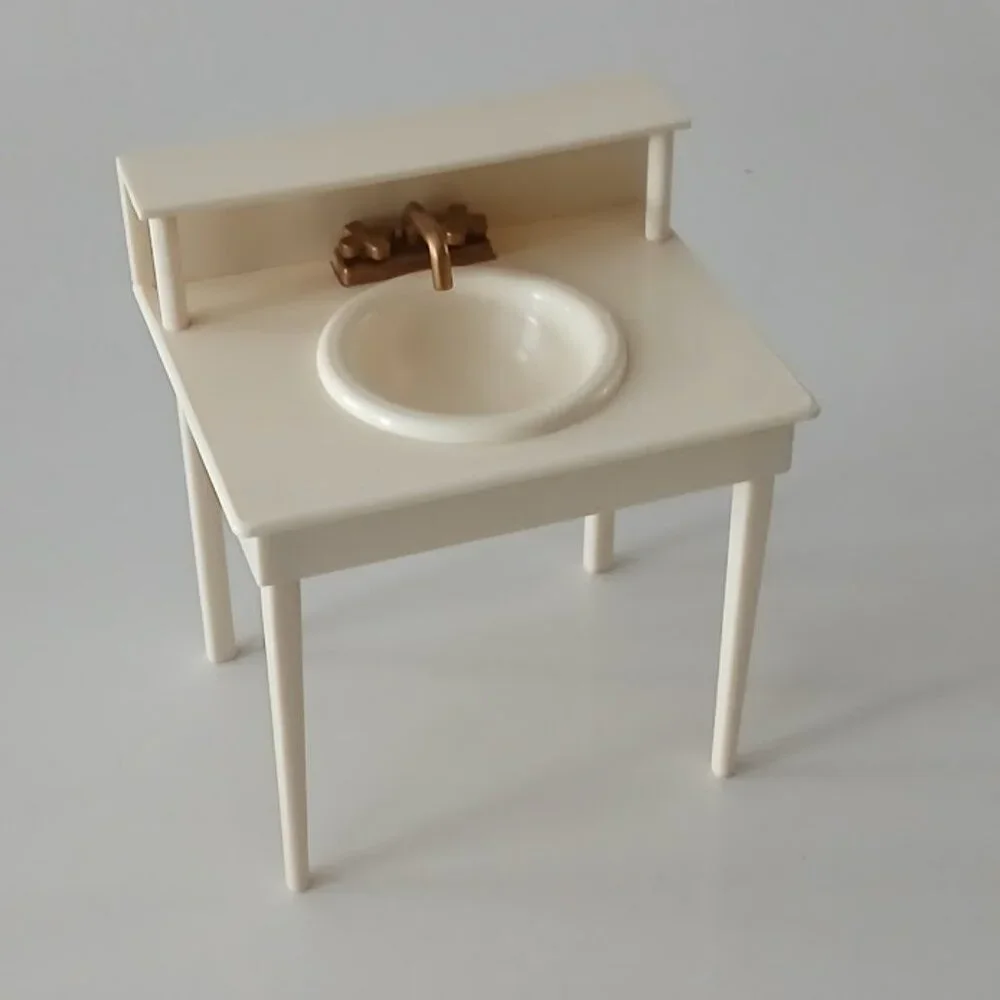 Madeline bathroom furniture set